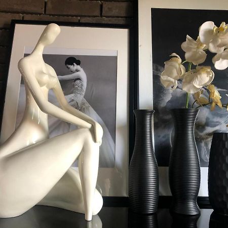 Lippi 42 Exclusive Luxury Apartment ミラノ エクステリア 写真