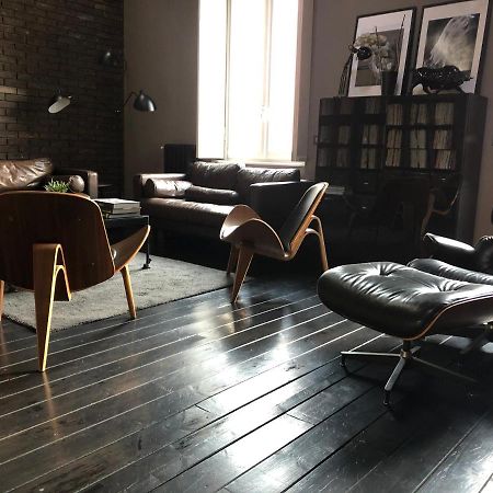 Lippi 42 Exclusive Luxury Apartment ミラノ エクステリア 写真