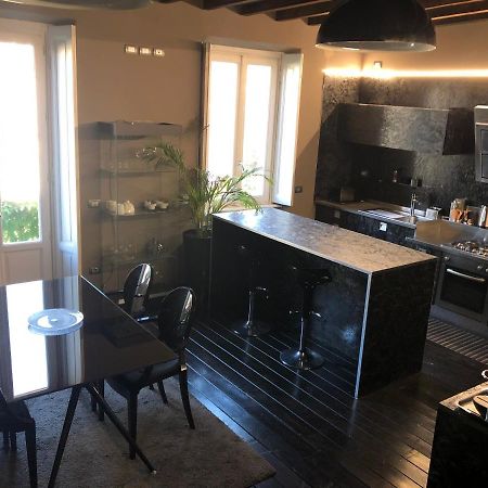 Lippi 42 Exclusive Luxury Apartment ミラノ エクステリア 写真