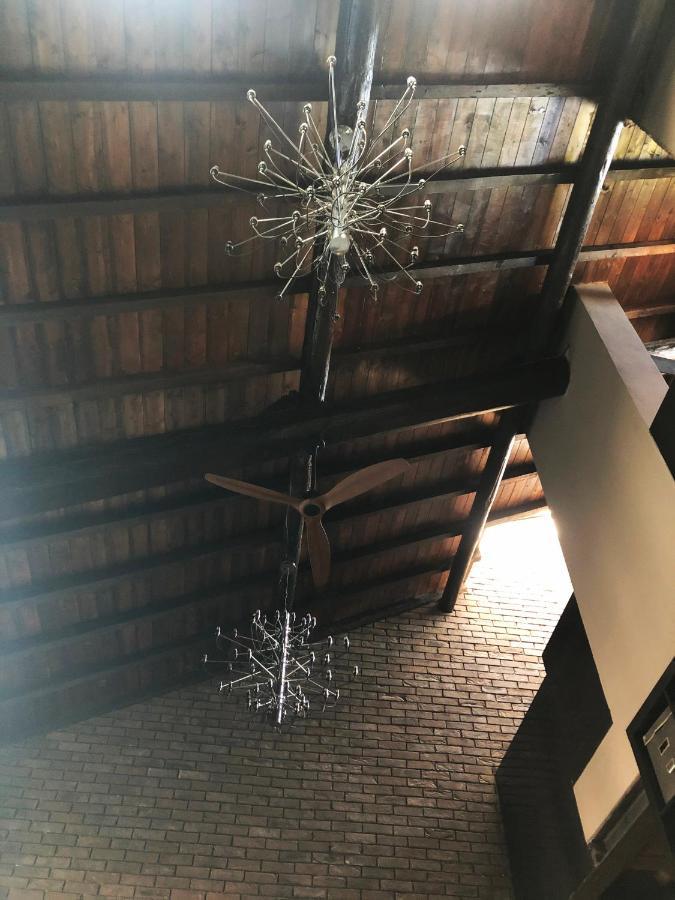 Lippi 42 Exclusive Luxury Apartment ミラノ エクステリア 写真