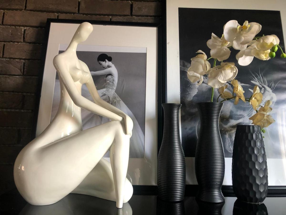 Lippi 42 Exclusive Luxury Apartment ミラノ エクステリア 写真