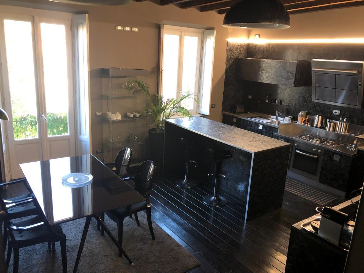 Lippi 42 Exclusive Luxury Apartment ミラノ エクステリア 写真