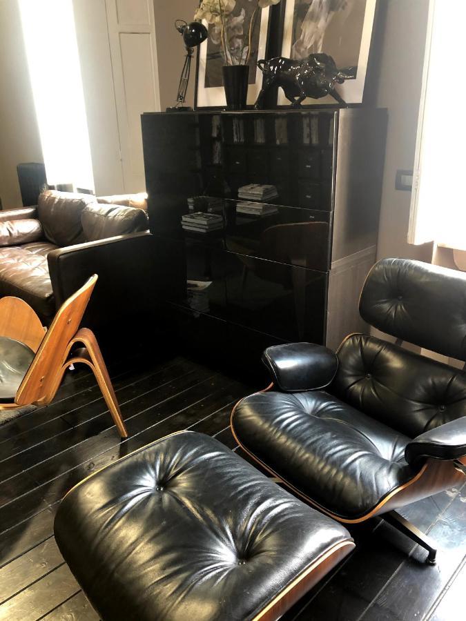 Lippi 42 Exclusive Luxury Apartment ミラノ エクステリア 写真