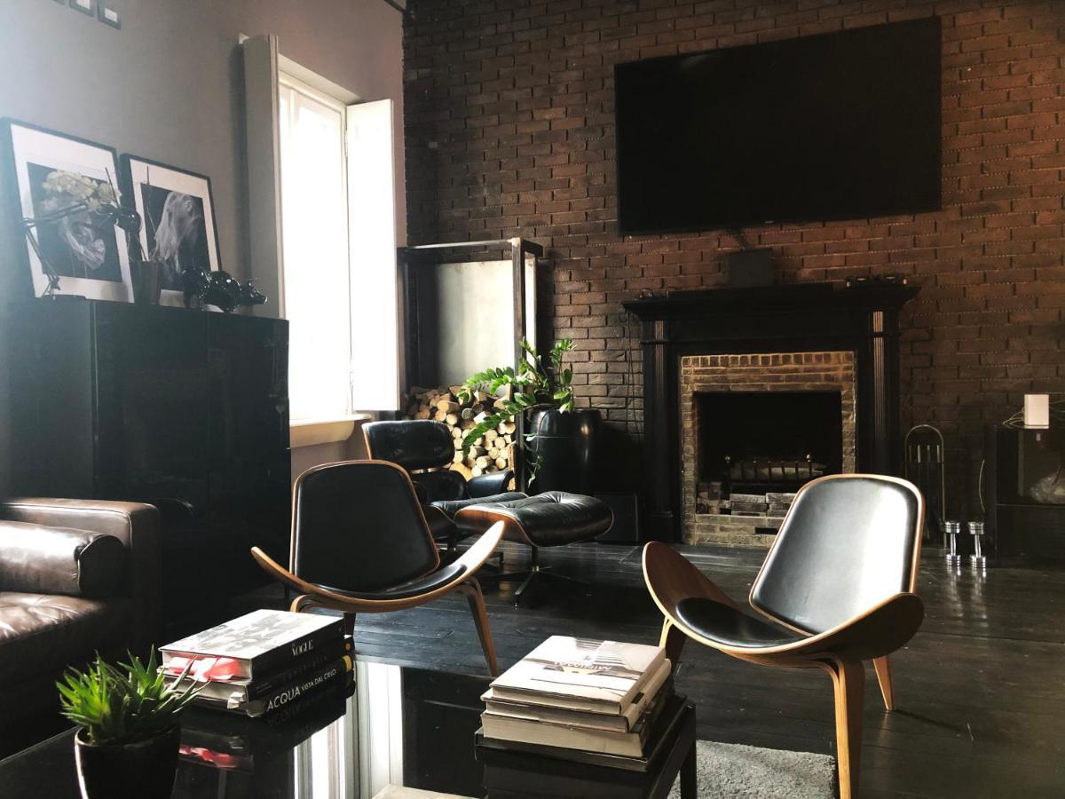 Lippi 42 Exclusive Luxury Apartment ミラノ エクステリア 写真