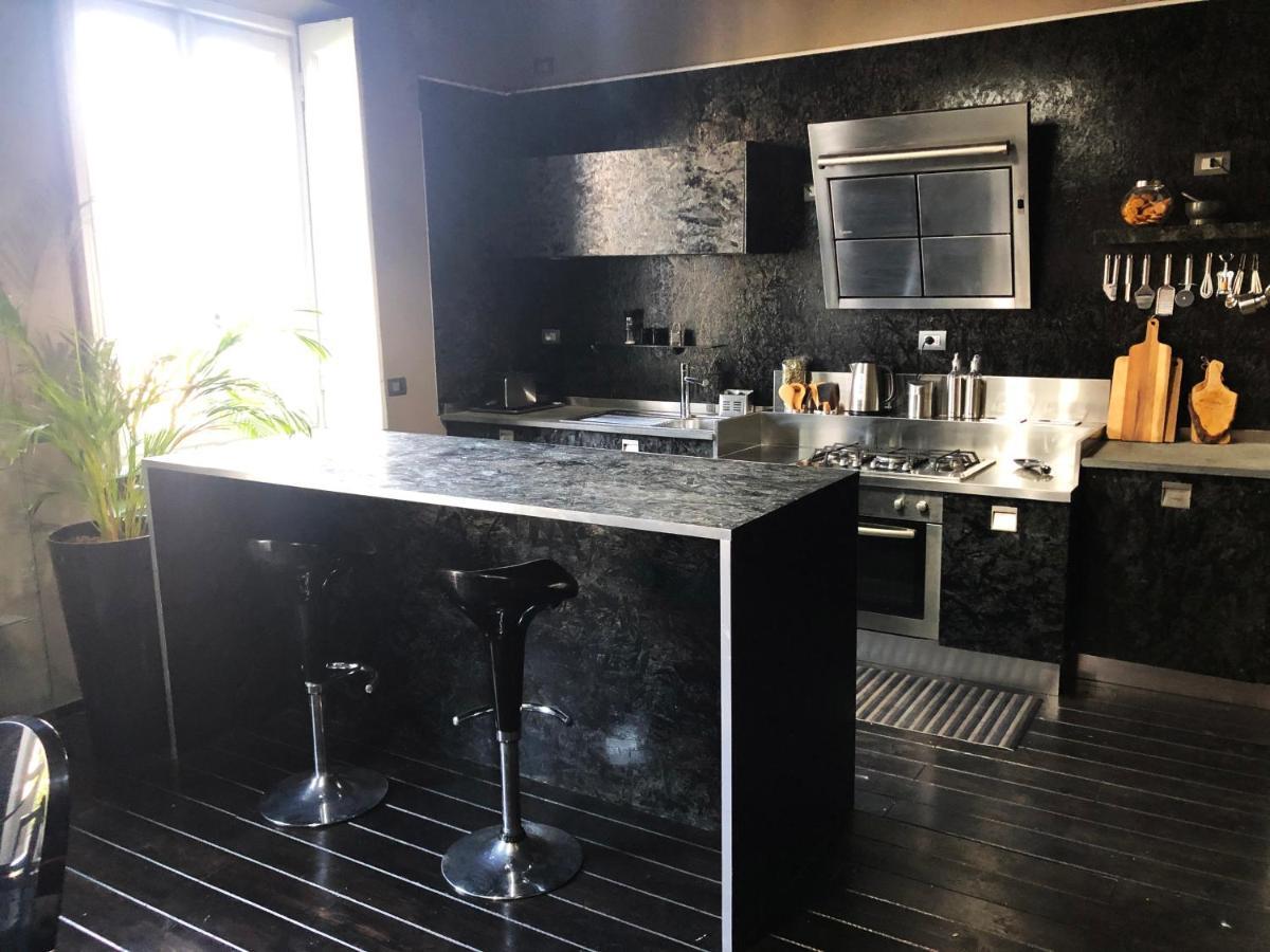 Lippi 42 Exclusive Luxury Apartment ミラノ エクステリア 写真