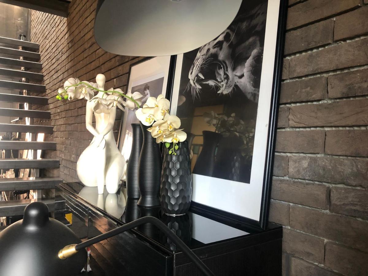 Lippi 42 Exclusive Luxury Apartment ミラノ エクステリア 写真