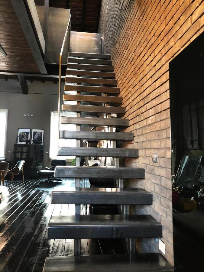 Lippi 42 Exclusive Luxury Apartment ミラノ エクステリア 写真
