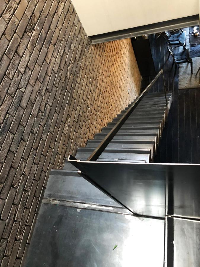 Lippi 42 Exclusive Luxury Apartment ミラノ エクステリア 写真