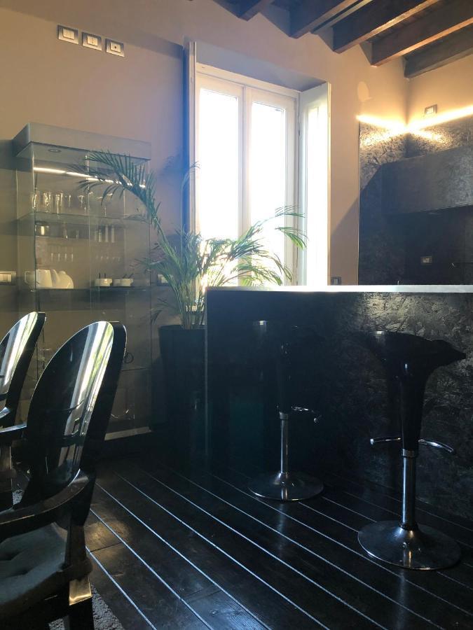 Lippi 42 Exclusive Luxury Apartment ミラノ エクステリア 写真
