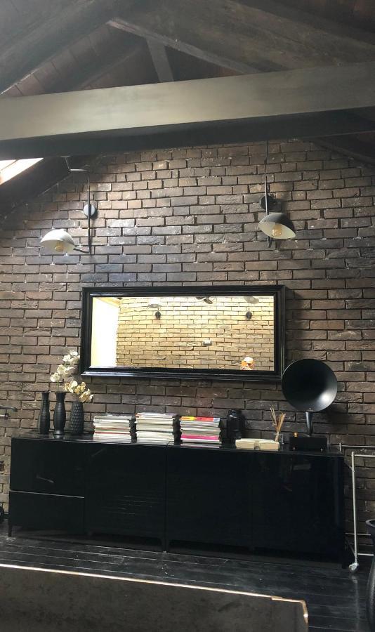 Lippi 42 Exclusive Luxury Apartment ミラノ エクステリア 写真