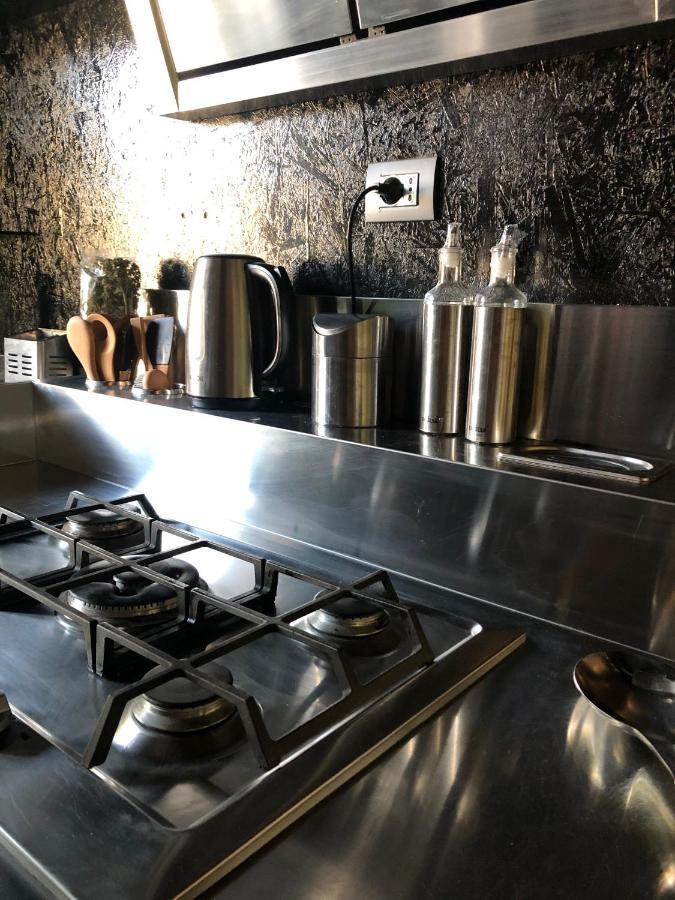 Lippi 42 Exclusive Luxury Apartment ミラノ エクステリア 写真